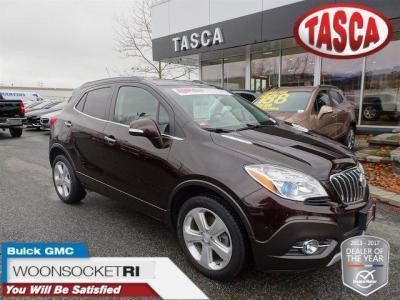 2015 buick encore convenience awd convenience 4dr crossover for sale in cranston, rhode island