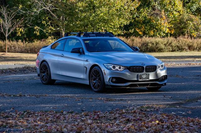 2015 bmw 428 i xdrive