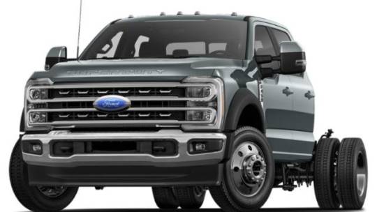 2024 Ford F-450 xl drw