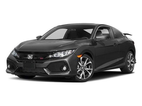 2018 honda civic si coupe in saint louis, missouri