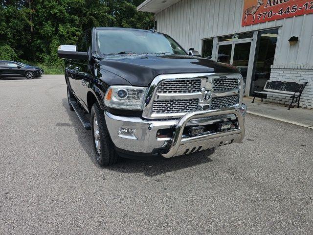 2015 ram 3500 laramie