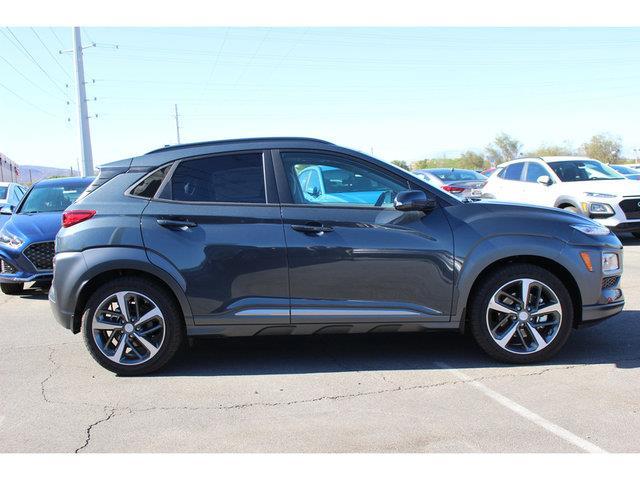 2019 hyundai kona ultimate ultimate 4dr crossover for sale in henderson, nevada