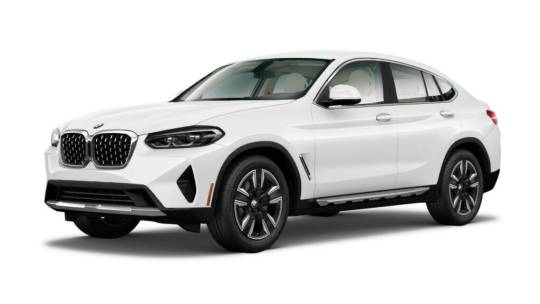 2024 BMW X4