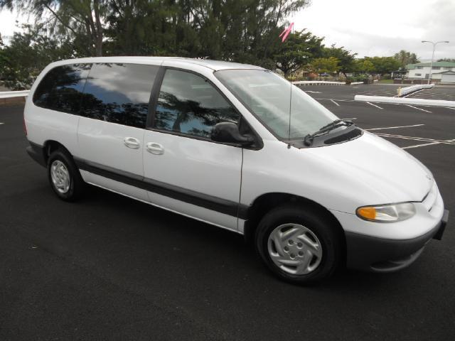 1999 dodge grand caravan se for sale in honolulu, hawaii