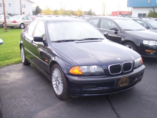 2000 bmw 323 i for sale in williston, vermont