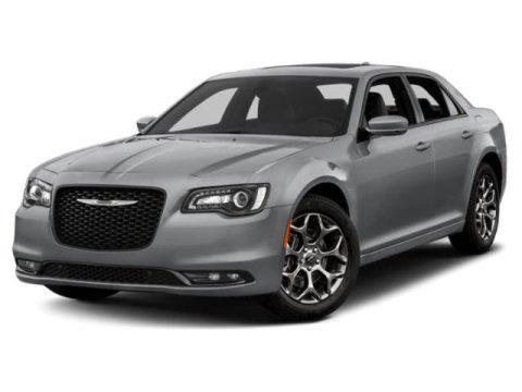 2015 chrysler 300 s
