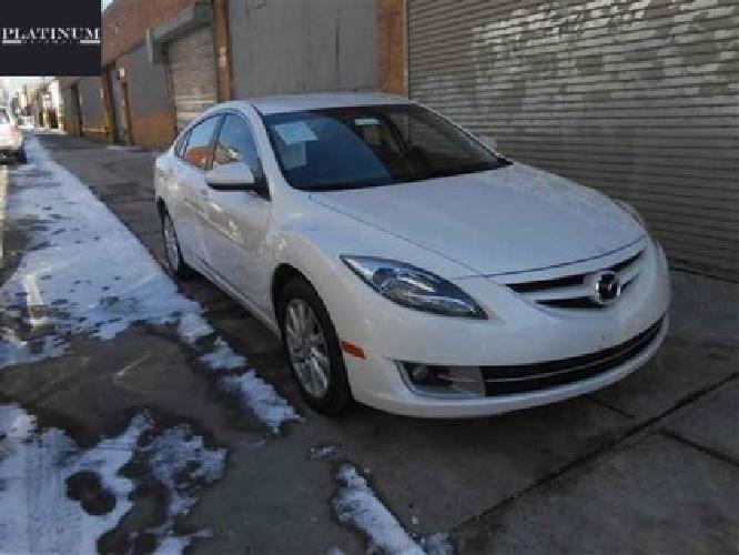 2012 mazda mazda6 i touring in astoria, ny