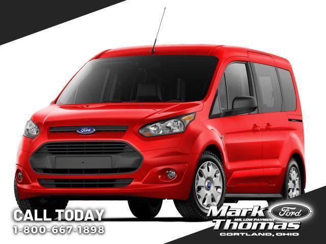 2014 ford transit connect xlt w/rear liftgate