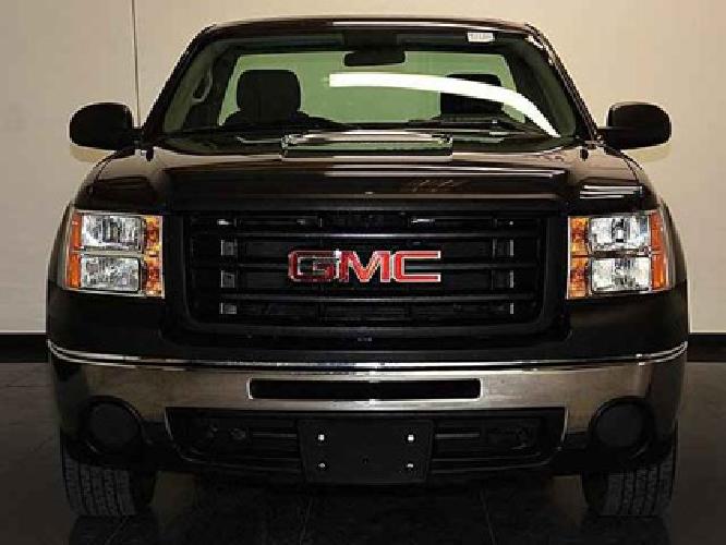 2011 gmc sierra 1500 work truck in orlando, fl