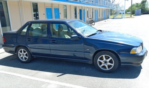 2000 volvo s70 se for sale in georgia by owner