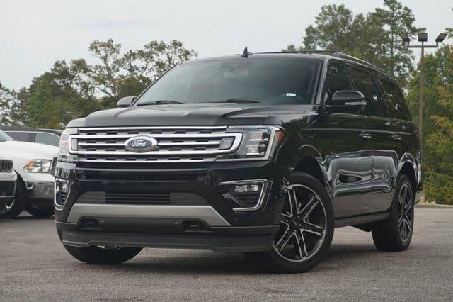 2021 ford expedition limited in indian springs, alabama