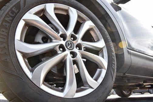 2013 mazda cx-9 in dallas, texas