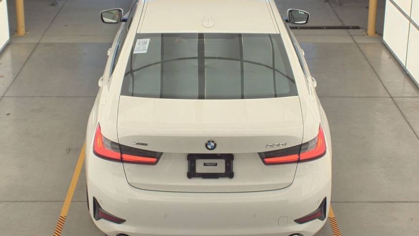 used 2019 bmw 3 series 330i xdrive $20,500great deal 82,170 mi. location: indianapolis