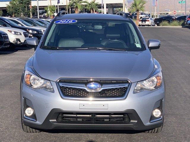 certified 2016 subaru crosstrek 2.0i limited las vegas, nv 89119 for sale in las vegas, nevada