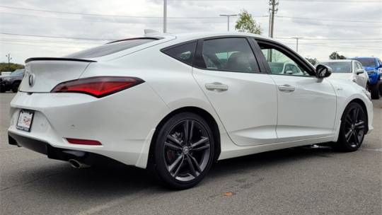 2024 Acura Integra