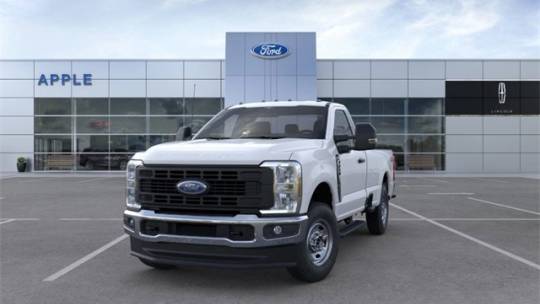 2024 Ford F-250