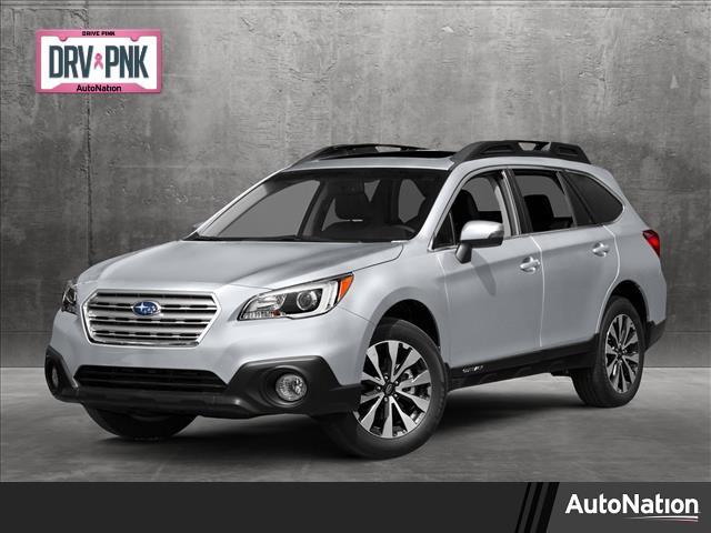 2016 subaru outback t mulliner