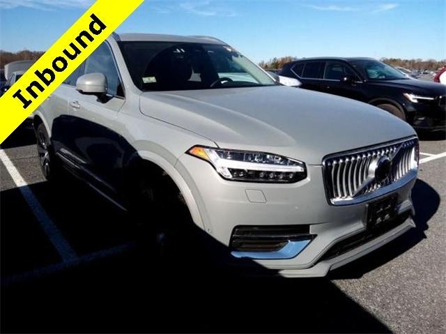 2024 volvo xc90 b5 plus bright