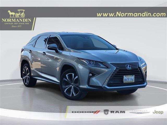 2019 lexus rx 350 350