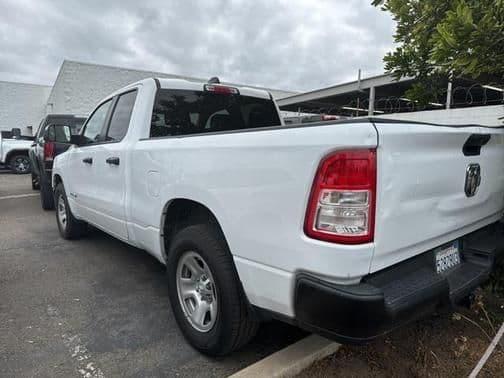 2020 ram 1500 tradesman in national city, california