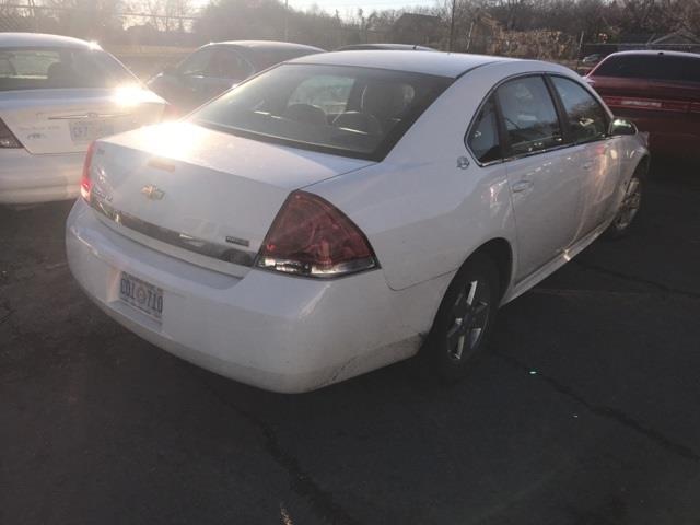 2009 chevrolet impala lt lt 4dr sedan for sale in bacone, oklahoma