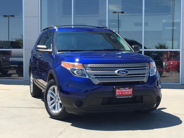 2015 ford explorer base awd base 4dr suv for sale in bar nunn, wyoming