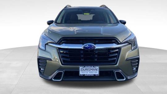 2024 Subaru Ascent