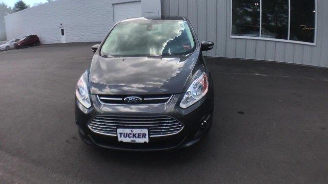 2015 ford c-max energi sel sel 4dr wagon for sale in birch island, maine