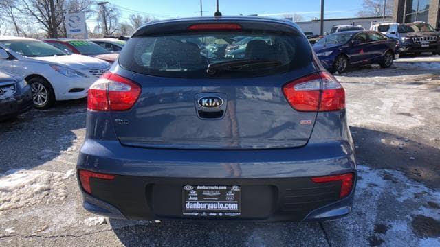 2016 kia rio5 lx lx 4dr wagon for sale in danbury, connecticut