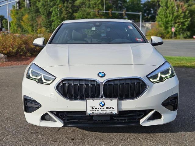 2022 bmw 228 gran coupe i xdrive