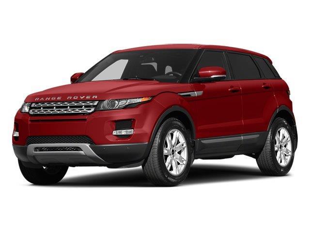 2013 land rover range rover evoque pure plus awd pure plus 4dr suv for sale in nampa, idaho
