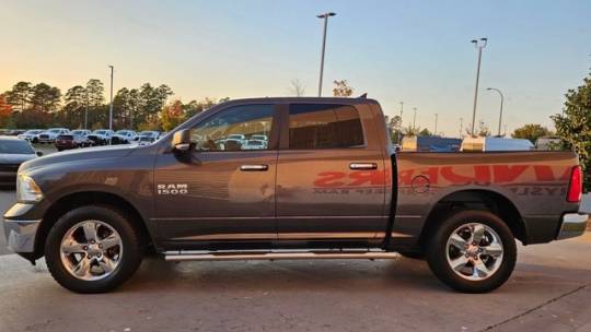 2015 RAM 1500