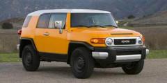used 2007 toyota fj cruiser 4wd lawton, ok 73505 for sale in lawton, oklahoma