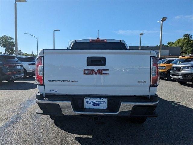 2020 gmc canyon sle in ocala, florida