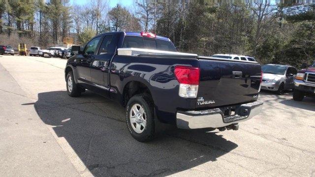 2010 toyota tundra grade 4x4 grade 4dr double cab pickup sb (4.6l v8 for sale in yarmouth, maine