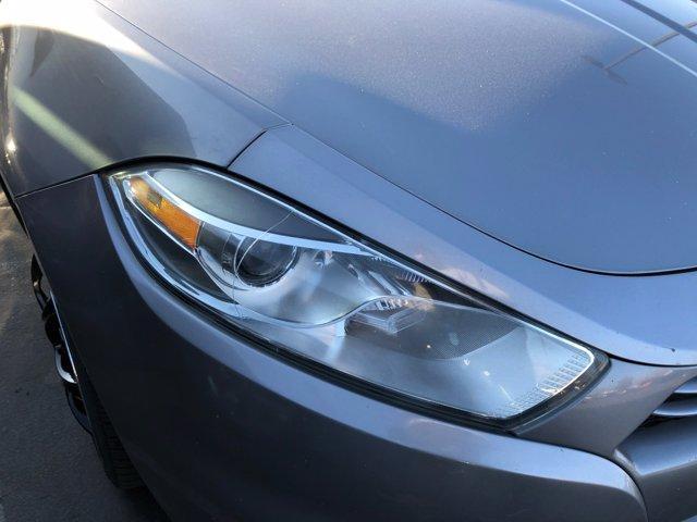 2016 dodge dart in belmont heights, utah