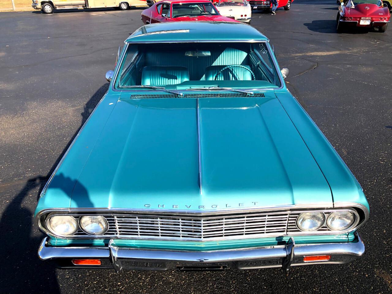 1964 chevrolet chevelle