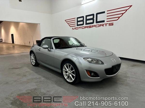 2010 mazda mx-5 miata in denver, colorado
