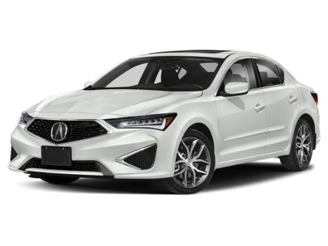 2019 acura ilx w/premium pkg