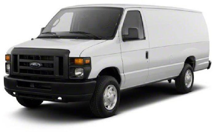2013 ford econoline wagon in scarsdale, ny