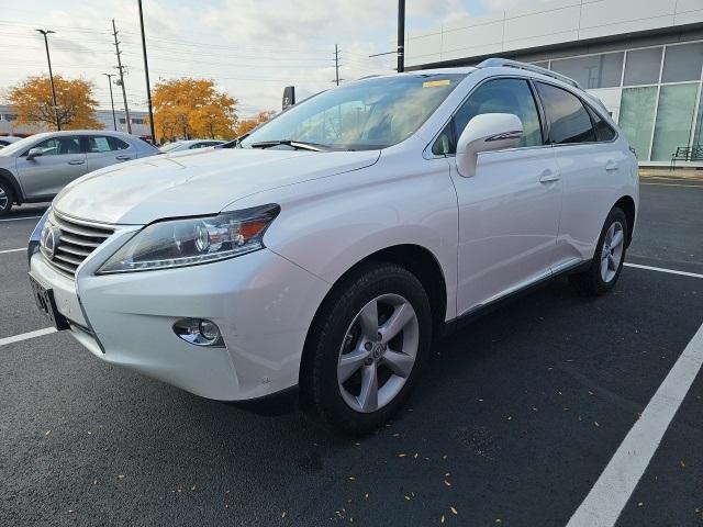 2015 lexus rx 350 350