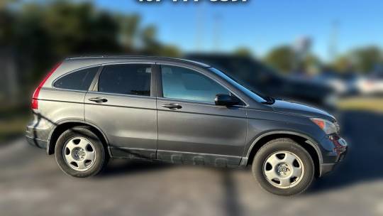 2011 Honda CR-V