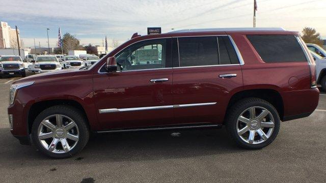 new 2019 cadillac escalade 4wd premium luxury reno, nv 89502 for sale in reno, nevada