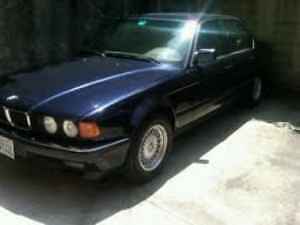 1994 bmw 740i