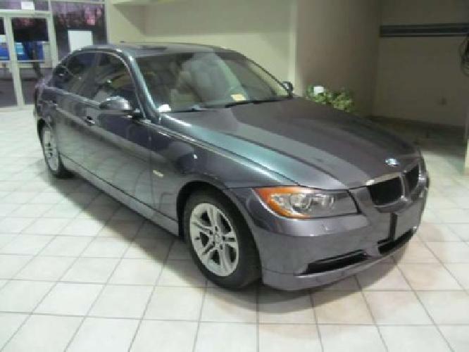 2008 bmw 3 series 328i in roanoke, va