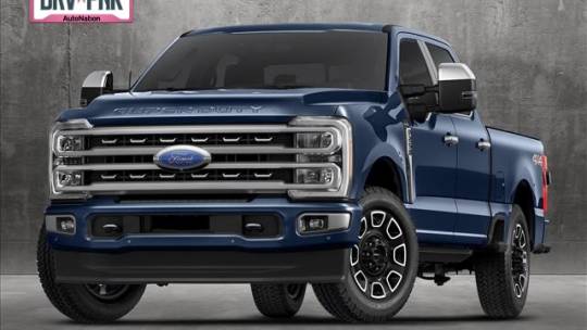 2024 Ford F-250