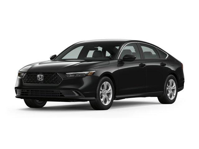 2023 honda accord lx 1.5t