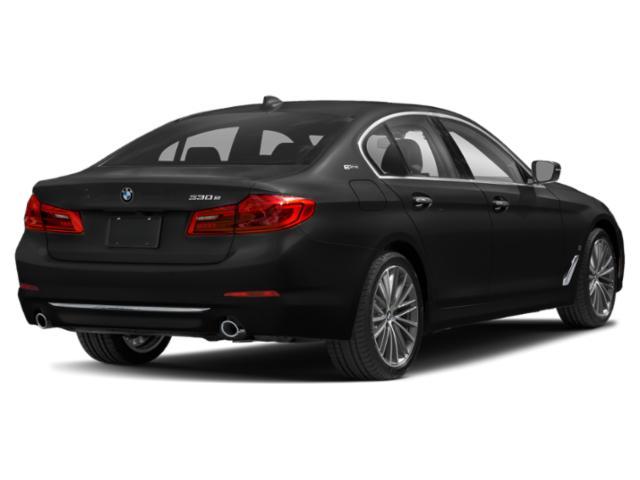 2019 bmw 530e iperformance