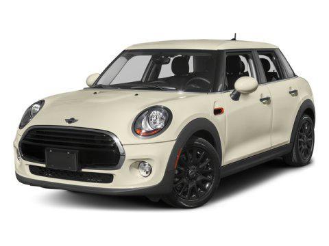 2017 mini hardtop cooper