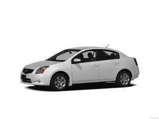 2012 nissan sentra 2.0 sr